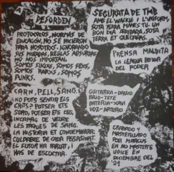 LP Irreal: Era Electrónica CLR