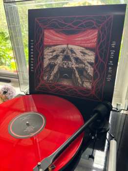 LP Irreparable: The Fate Of All Life