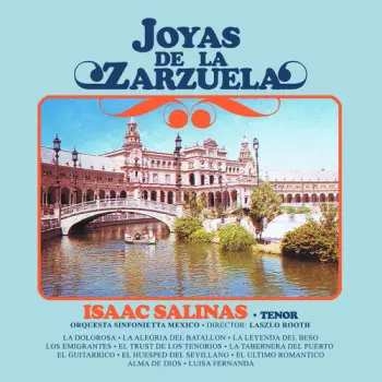 Joyas De La Zarzuela