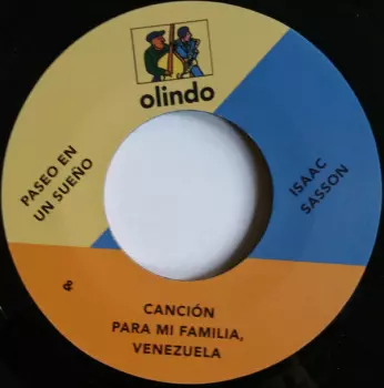 Cantos Campesinos EP