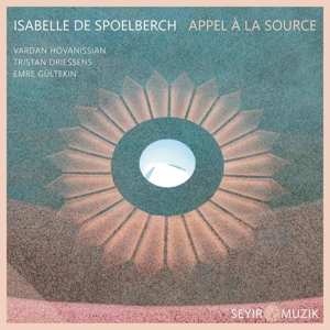 2CD Isabelle de Spoelberch: Appel À La Source