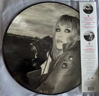 2LP Isabelle Adjani: Adjani Bande Originale  PIC