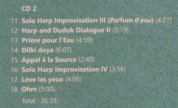 2CD Isabelle de Spoelberch: Appel À La Source