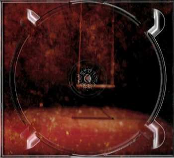 CD Isacaarum: Retrorgy DIGI