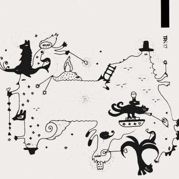 CD Jaimie Branch: Stembells