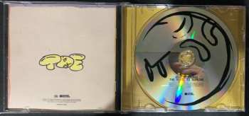 CD Isaiah Rashad: The House Is Burning