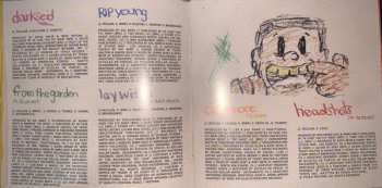 CD Isaiah Rashad: The House Is Burning