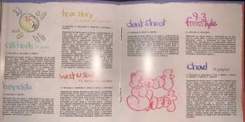 CD Isaiah Rashad: The House Is Burning