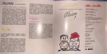 CD Isaiah Rashad: The House Is Burning