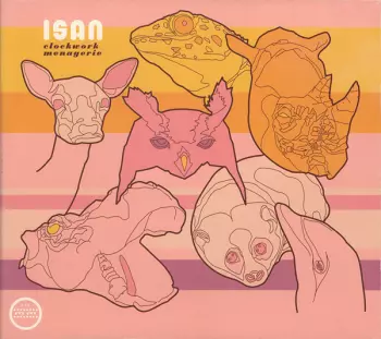 Clockwork Menagerie