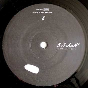2LP ISAN: Meet Next Life