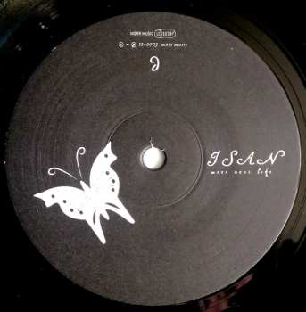 2LP ISAN: Meet Next Life