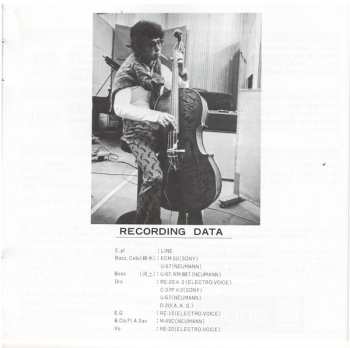 SACD Isao Suzuki Quartet: Orang-Utan