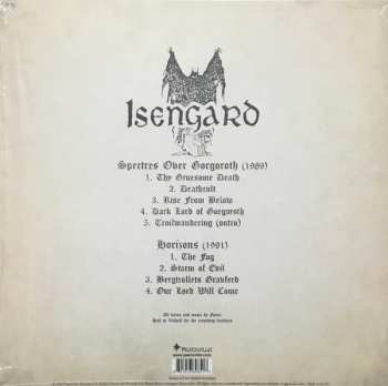 LP Isengard: Spectres Over Gorgoroth