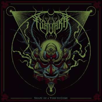 CD Ishvara: Shape Of A Void To Come DIGI