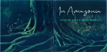 CD Peter Hammill: In Amazonia
