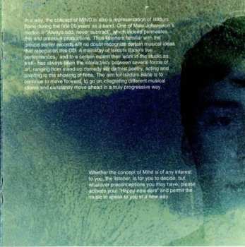 CD Isildurs Bane: Mind Volume 1