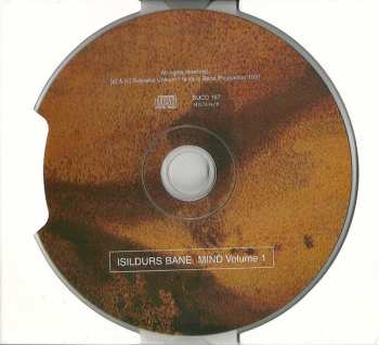 CD Isildurs Bane: Mind Volume 1