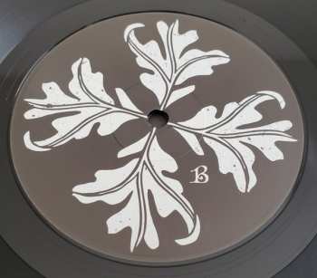 LP Iskandr: Spiritus Sylvestris