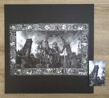 LP Iskandr: Spiritus Sylvestris