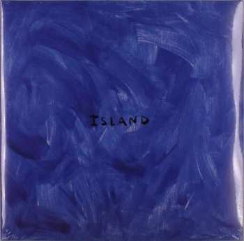 Album Phew: Island