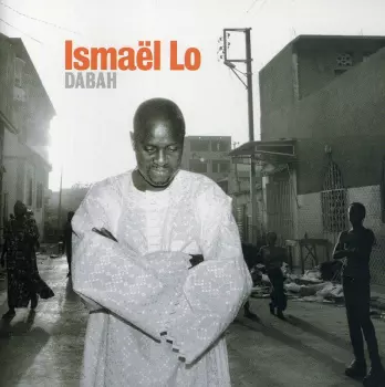 Ismaël Lô: Dabah