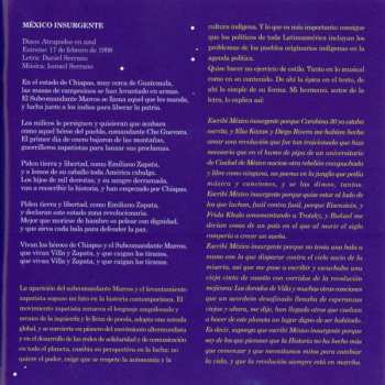 2CD/Zestaw pudełkowy Ismael Serrano: El Viaje De Rosetta - Singles, Rarezas Y Otros Cuerpos Celestes