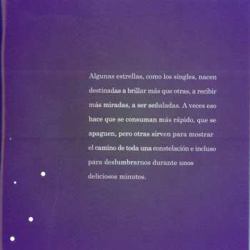 2CD/Zestaw pudełkowy Ismael Serrano: El Viaje De Rosetta - Singles, Rarezas Y Otros Cuerpos Celestes