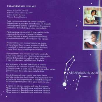 2CD/Zestaw pudełkowy Ismael Serrano: El Viaje De Rosetta - Singles, Rarezas Y Otros Cuerpos Celestes