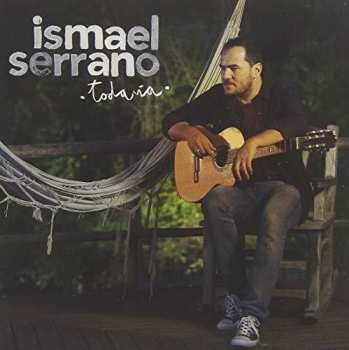 Album Ismael Serrano: Todavía