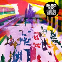 Isolation Years: Cover The Distance