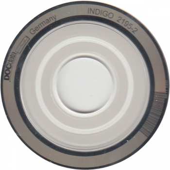 CD Isolation Years: It's Golden