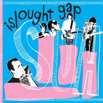 Album Is/Ought Gap: Sua