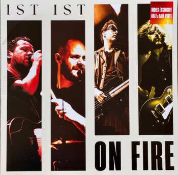 LP IST IST: On Fire