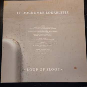 Album It Dockumer Lokaeltsje: Loop Of Sloop