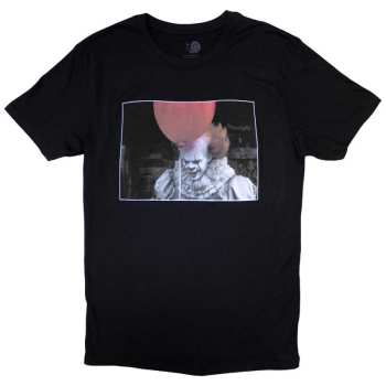 Merch It: Koszulka Balloon