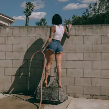 Kehlani: It Was Good Until It Wasn’t