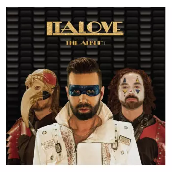 Italove: The Album