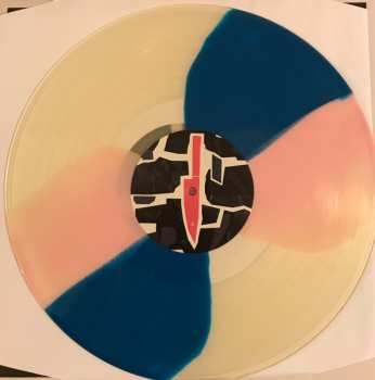 CD Ithaca: The Language Of Injury