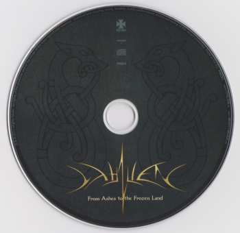 CD Ithilien: From Ashes To The Frozen Land