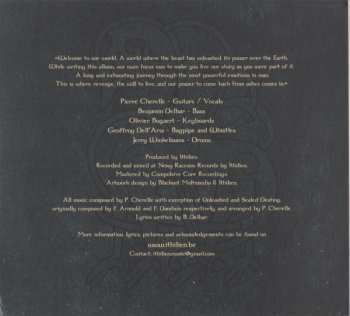 CD Ithilien: From Ashes To The Frozen Land