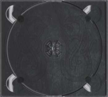 CD Ithilien: From Ashes To The Frozen Land