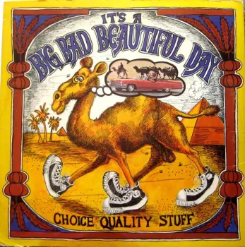 Choice Quality Stuff / Anytime