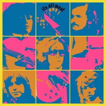 It's All Meat: It's All Meat