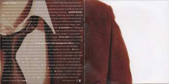 CD Michael Bublé: It's Time