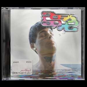 Album ITSOKTOCRY: POSHBOY2