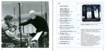 18CD/Zestaw pudełkowy Itzhak Perlman: The Complete RCA And Columbia Collection