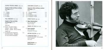 18CD/Zestaw pudełkowy Itzhak Perlman: The Complete RCA And Columbia Collection