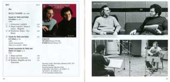 18CD/Zestaw pudełkowy Itzhak Perlman: The Complete RCA And Columbia Collection