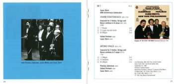 18CD/Zestaw pudełkowy Itzhak Perlman: The Complete RCA And Columbia Collection
